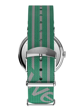 Timex Timex Hodinky TW2Y08800 Šedá