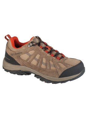 Columbia Columbia Scarpe da arrampicata Columbia Redmond III WP Marrone