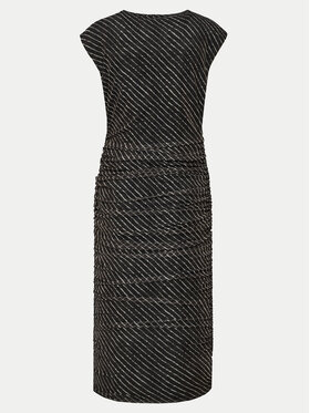 Φόρεμα κοκτέιλ DKNY φωτογραφία