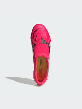adidas adidas Buty do piłki nożnej 161112 Czerwony