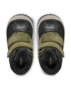 Μπότες Geox φωτογραφία