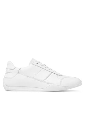 GINO ROSSI Gino Rossi Sneakersy ANDRE-01 MI08 Biela