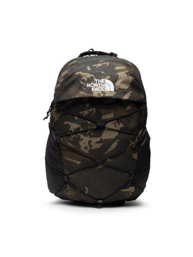 The North Face The North Face Раница Borealis NF0A52SE9501 Каки