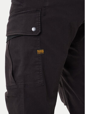 Παντελόνι υφασμάτινο G-Star Raw φωτογραφία