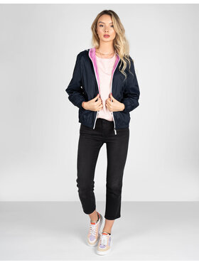 Invicta Invicta Μπουφάν μεταβατικό 4431789 Σκούρο μπλε Regular Fit