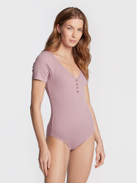 Brave Soul Brave Soul Body LBS-544GEORGIAMA Viola Regular Fit