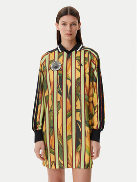 adidas adidas Ежедневна рокля FARM Premium JD6284 Цветен Loose Fit