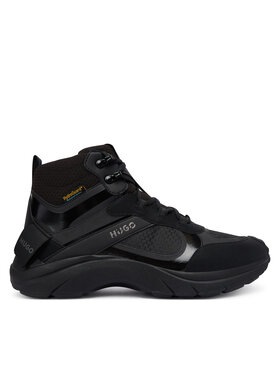 HUGO HUGO Schnürschuhe GO2 50552788 Schwarz