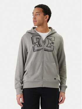 DC Shoes DC Shoes Jopa W126-DCMSS-1006-42X Siva Regular Fit