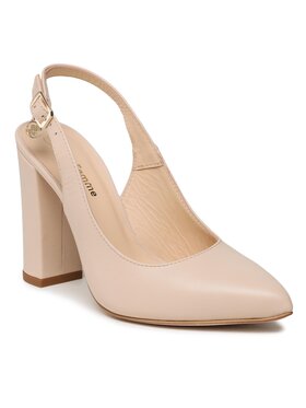 Solo Femme Solo Femme Sandali 14122-8D-L98/000-05-00 Bež