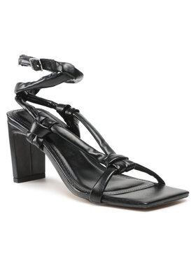 Jenny Fairy Jenny Fairy Sandalen LS5749-04 Schwarz