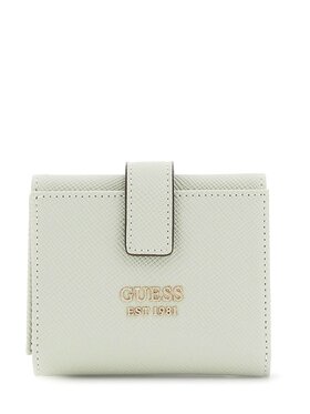 Guess Guess Portfel 175705 Zielony