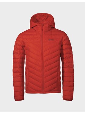 Halti Halti Kurtka outdoor Huippu Czerwony Regular Fit