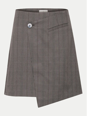 Φούστα mini Kaffe φωτογραφία