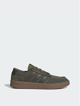 adidas adidas Sneakersy 165565 Zielony