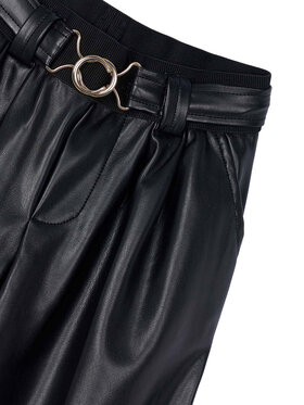 Παντελόνι από απομίμηση δέρματος Mayoral φωτογραφία