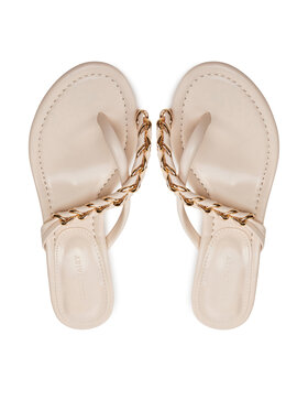 Jenny Fairy Jenny Fairy Flip-flops LS5730-04C Bézs