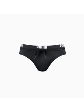 Puma Puma Plavky 907655 Černá