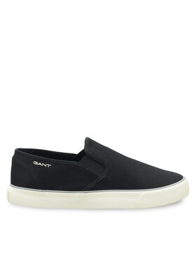 Gant Gant Tenisówki 30638883 Czarny