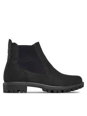 Tamaris Tamaris Poolsaapad 1-25401-41 Tumesinine