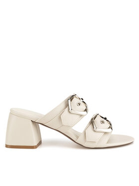 JENNY JENNY Ciabatte CD24022-1 Beige