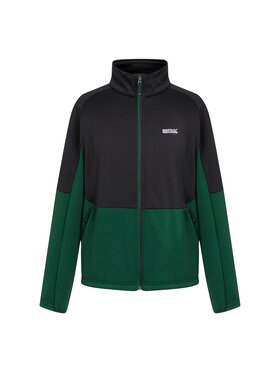 Regatta Regatta Kurtka outdoor Highton IV Zielony Long Fit
