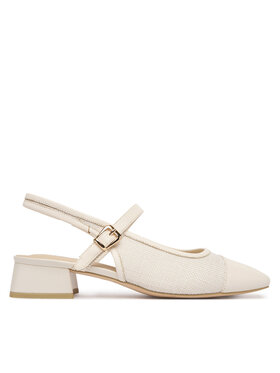 Caprice Caprice Pumps 9-29604-46 Écru