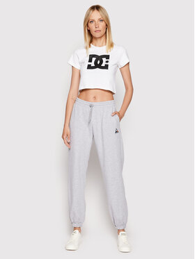 T-Shirt DC Shoes