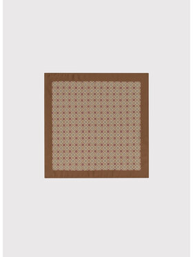 Pako Lorente Pako Lorente Poszetka P23WF-HX-004 Brązowy