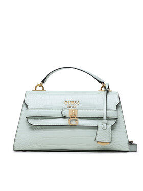 Guess Guess Τσάντα HWCX84 21210 Πράσινο