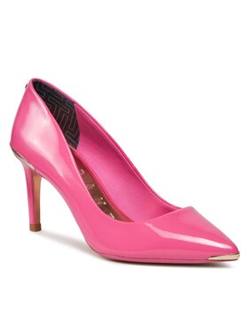 Ted Baker Ted Baker Lodičky Wishp 243173 Ružová