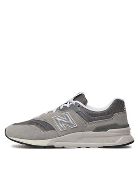 New Balance Tenisice CM997HCA Siva