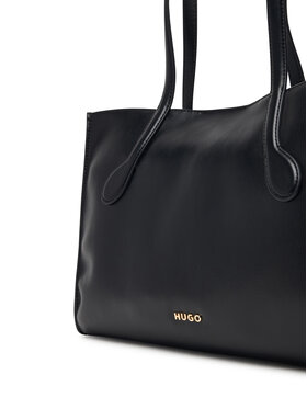HUGO HUGO Rankinė Cymbeline 50573671 Juoda