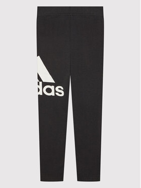 Adidas Leggings Essentials Tights GN4081 Crna Slim Fit