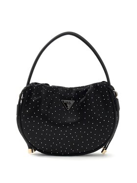 Guess Guess Сумка Elsie Mini HWSR96 50750 Чорний