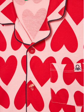 Πιτζάμα United Colors Of Benetton φωτογραφία