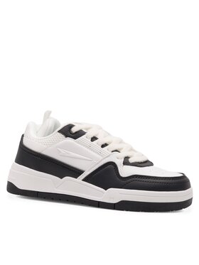 Sprandi Sprandi Sneakersy VOLUMESK8 WPRS-22W11091 Černá