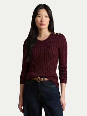 LAUREN RALPH LAUREN LAUREN RALPH LAUREN Megztinis 200P14039503 Vyšninė Regular Fit