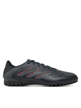 adidas adidas Fußballschuhe Copa Pure 3 Club Turf IE1169 Schwarz