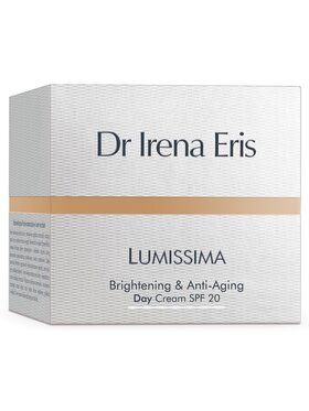 Dr Irena Eris Dr Irena Eris LUMISSIMA Krem na dzień