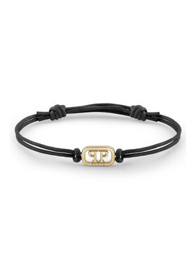 PHILIPP PLEIN PHILIPP PLEIN Bransoletka 30071 Czarny