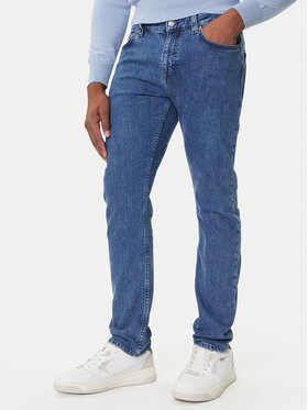 BOSS BOSS Jeansy Delaware 50544629 Niebieski Slim Fit
