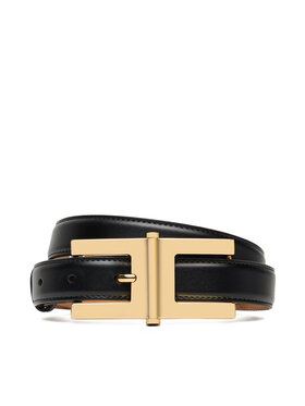 Elisabetta Franchi Elisabetta Franchi Sieviešu josta CT-57S-57E2-V180 Melns