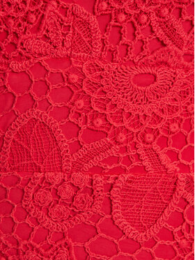 Φόρεμα κοκτέιλ Guess φωτογραφία