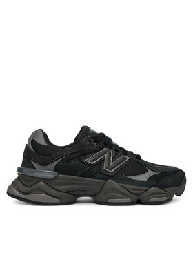 New Balance New Balance Sneakersy U906079E Čierna
