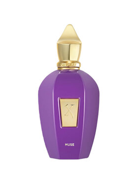 Xerjoff Xerjoff Xerjoff Muse woda perfumowana spray 100ml Woda perfumowana
