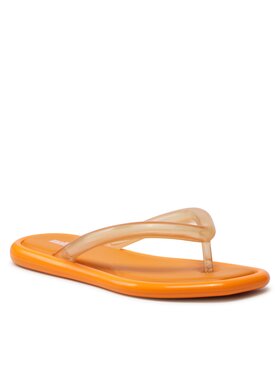 Melissa Melissa Flip-flops Airbubble Flip Flop Ad 33771 Narancssárga