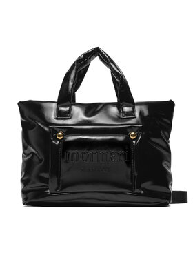 Monnari Monnari Rankinė BAG5600 Juoda