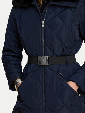 LAUREN RALPH LAUREN Μπουφάν πουπουλένιο LAUREN RALPH LAUREN - 4