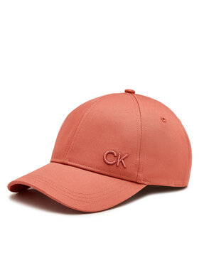 Calvin Klein Calvin Klein Baseball sapka Ck Daily K60K612000 Rózsaszín